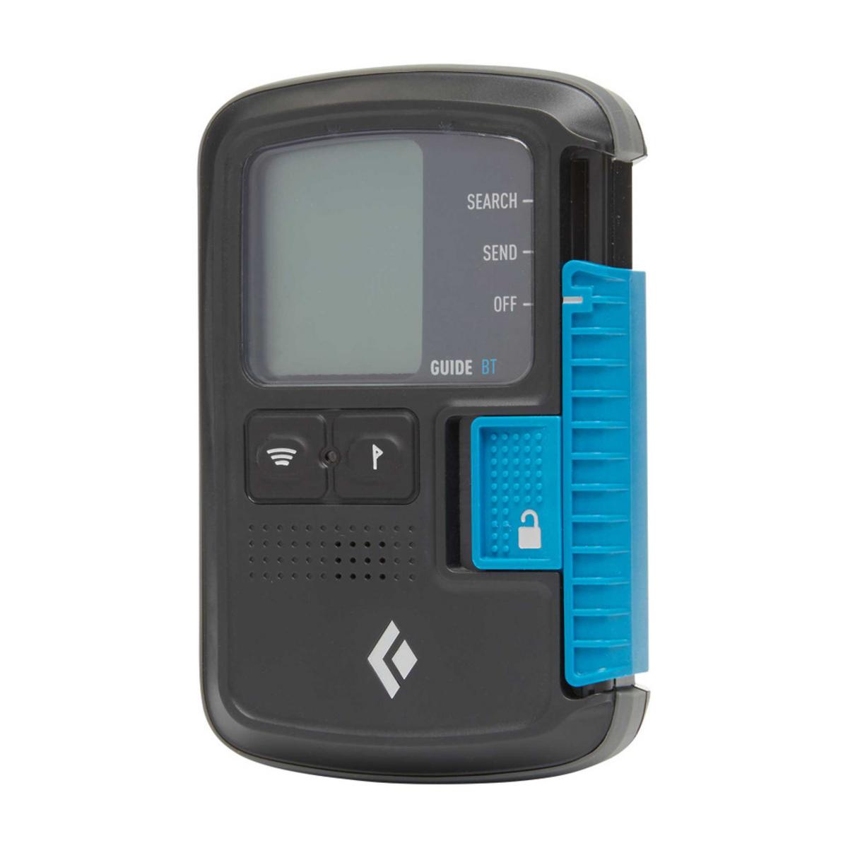 Black Diamond Guide Bluetooth Avalanche Beacon Black Diamond Guide Bluetooth Avalanche Beacon
