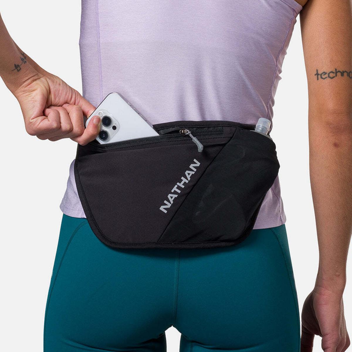 Nathan Pinnacle Featherlite Belt Nathan Pinnacle Featherlite Belt