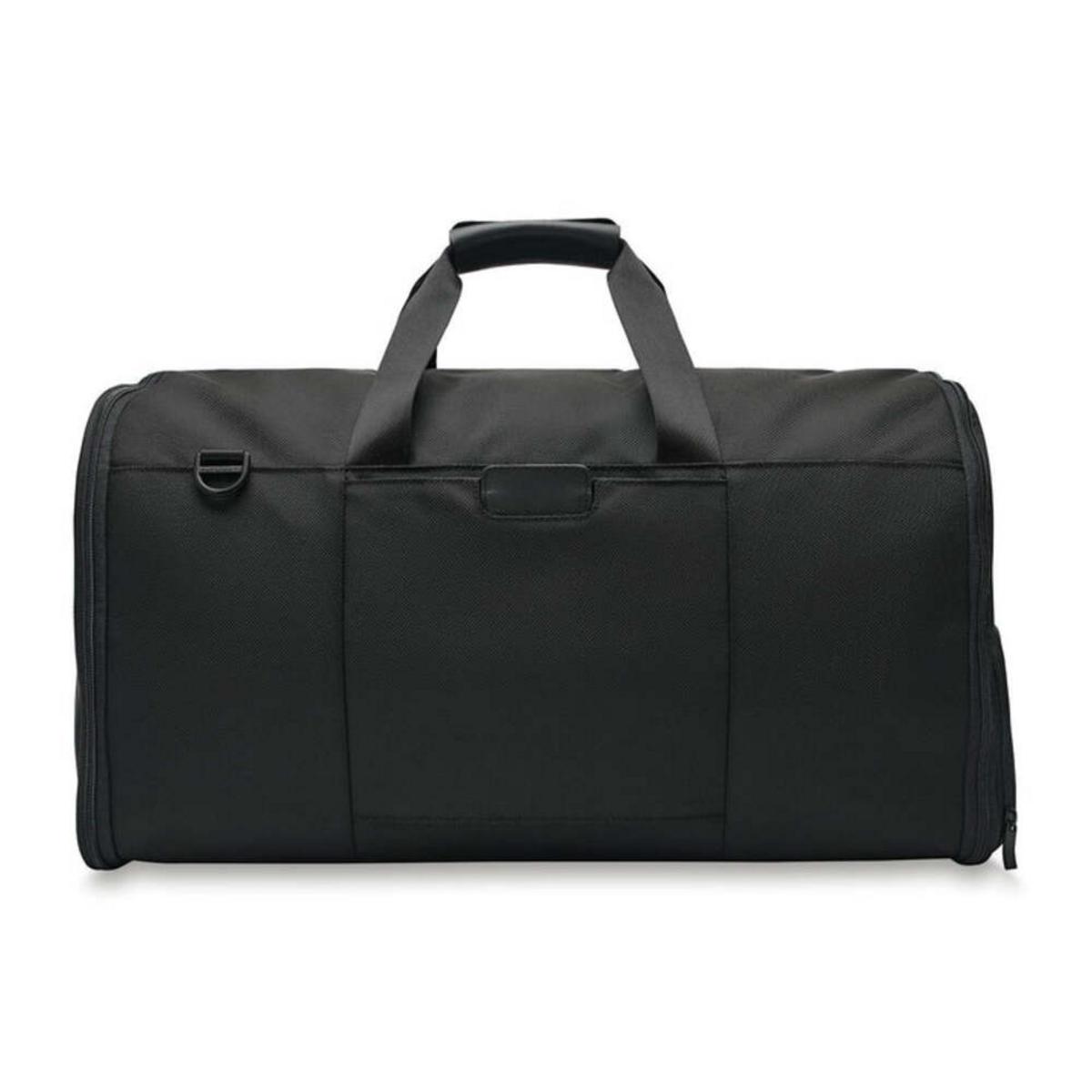 Briggs & Riley Garment Duffle Bag - Black Briggs & Riley Garment Duffle Bag - Black