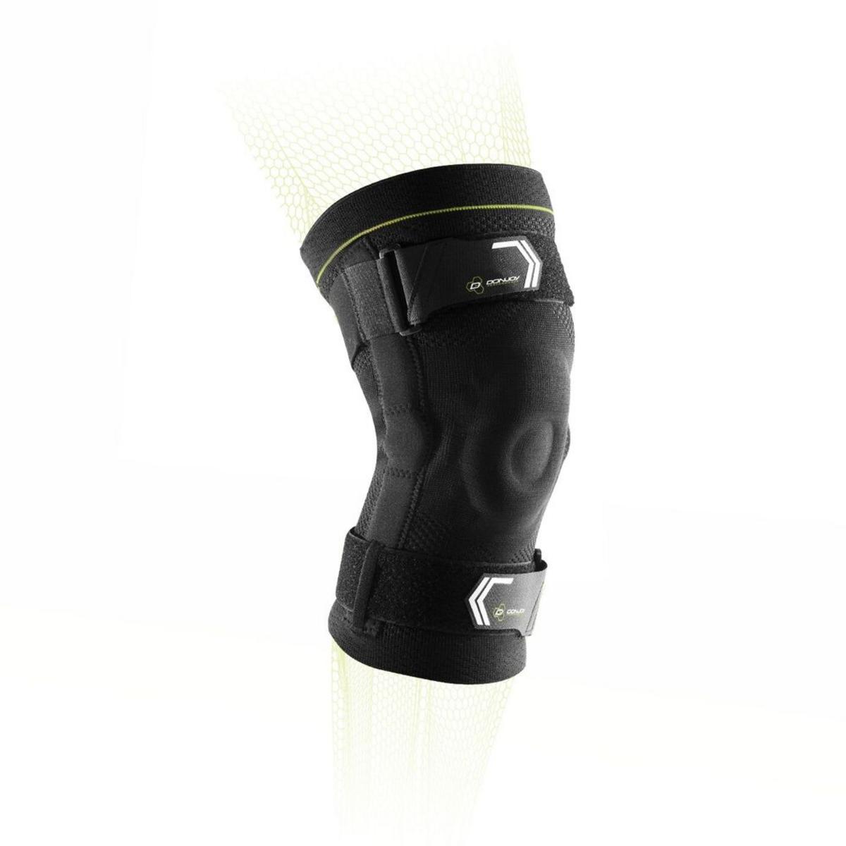 DonJoy Hinged Knit Knee DonJoy Hinged Knit Knee
