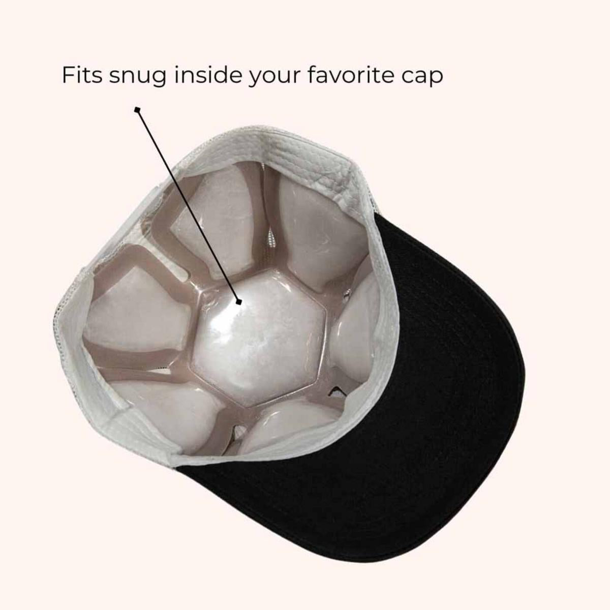 Opal Cool Cool Cap with SkinSafe (58F) - Breeze Opal Cool Cool Cap with SkinSafe (58F) - Breeze
