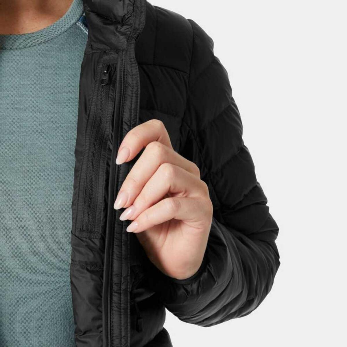 Helly Hansen Women's Verglas Down Jacket 2.0 Helly Hansen Women's Verglas Down Jacket 2.0