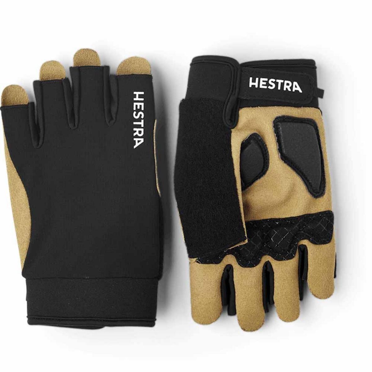 Hestra Bike Guard Short 5-Finger Gloves Hestra Bike Guard Short 5-Finger Gloves