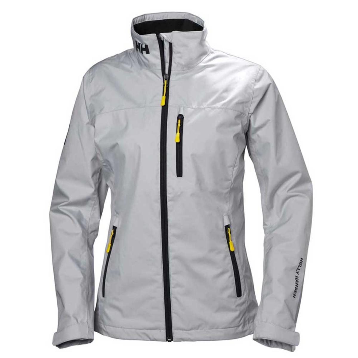 Helly Hansen Women's Crew Jacket Helly Hansen Women's Crew Jacket