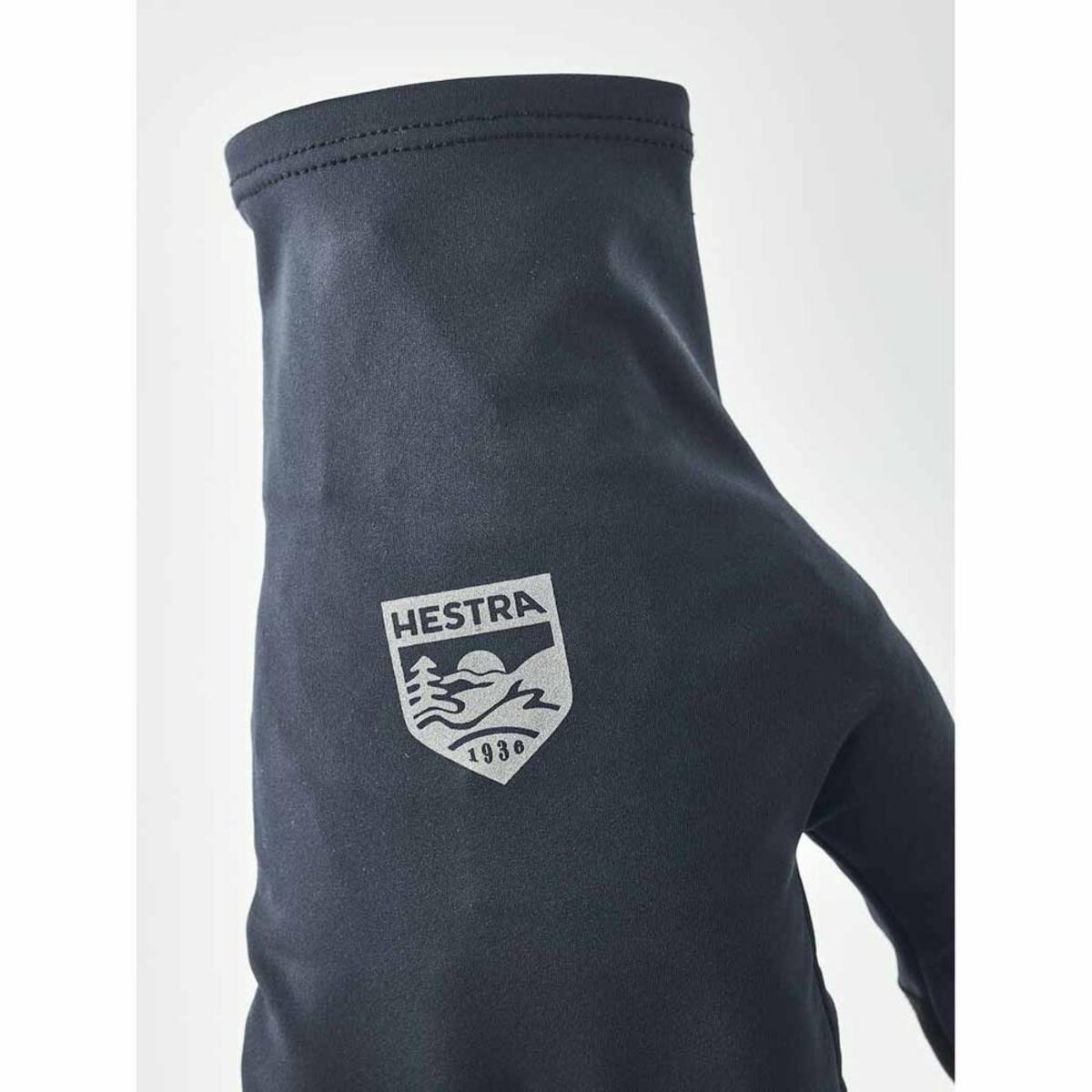 Hestra Windbreaker Liner Light 5-Finger Inner Gloves Hestra Windbreaker Liner Light 5-Finger Inner Gloves