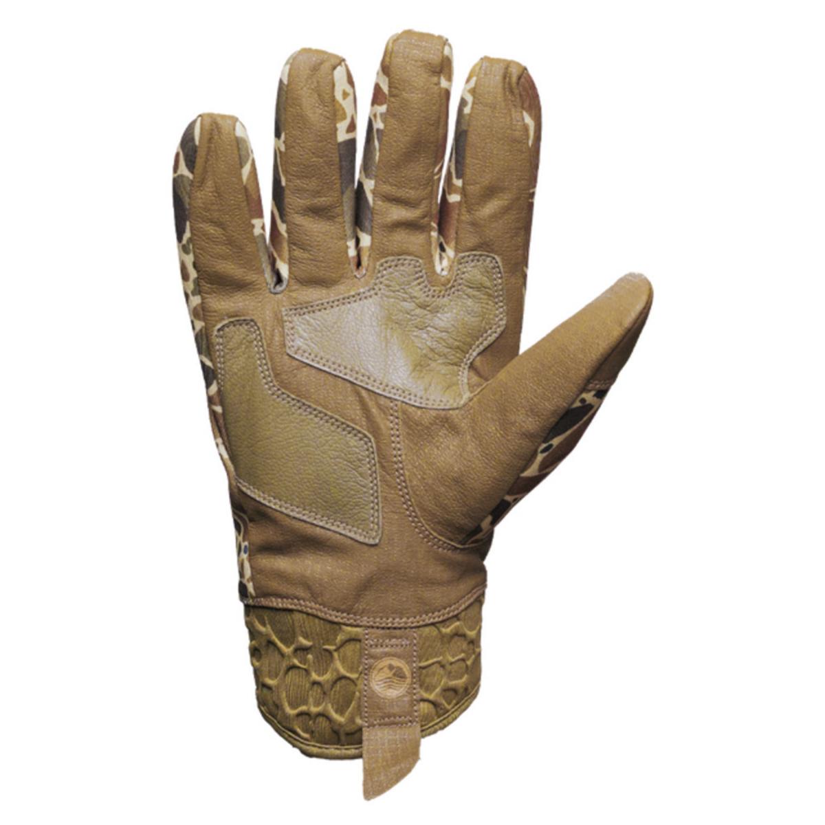 Glacier Glove Apex-Bonded Gloves Glacier Glove Apex-Bonded Gloves