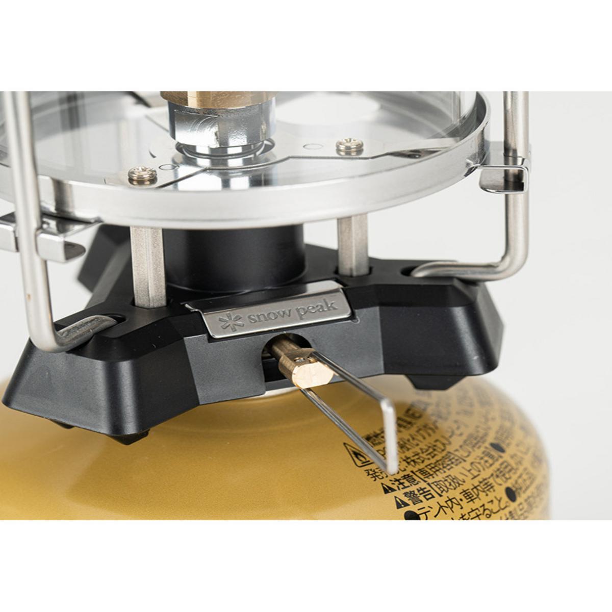 Snow Peak Nyx Snow Peak Nyx