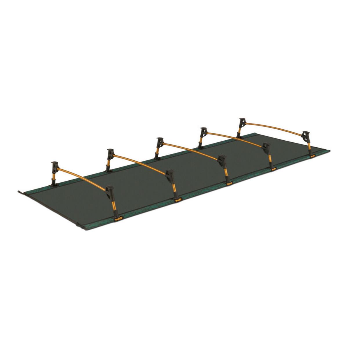 Kelty Lowdown Cot - Fern Kelty Lowdown Cot - Fern