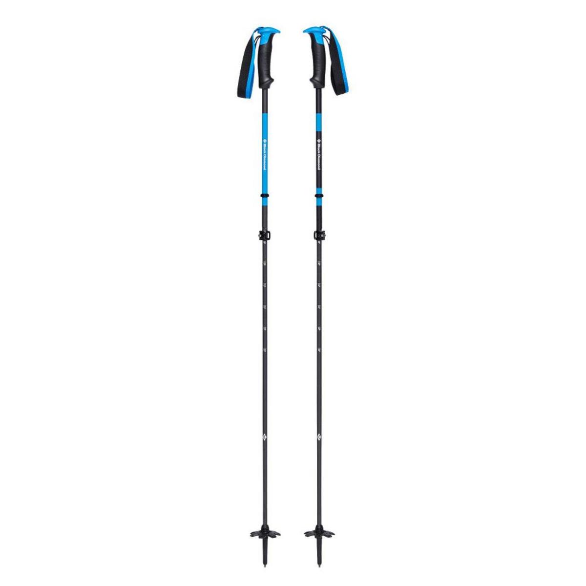 Black Diamond Razor Carbon Pro Ski Poles Black Diamond Razor Carbon Pro Ski Poles
