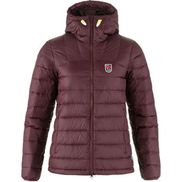 FjallRaven Women's Expedition Pack Down Hoodie - Regular