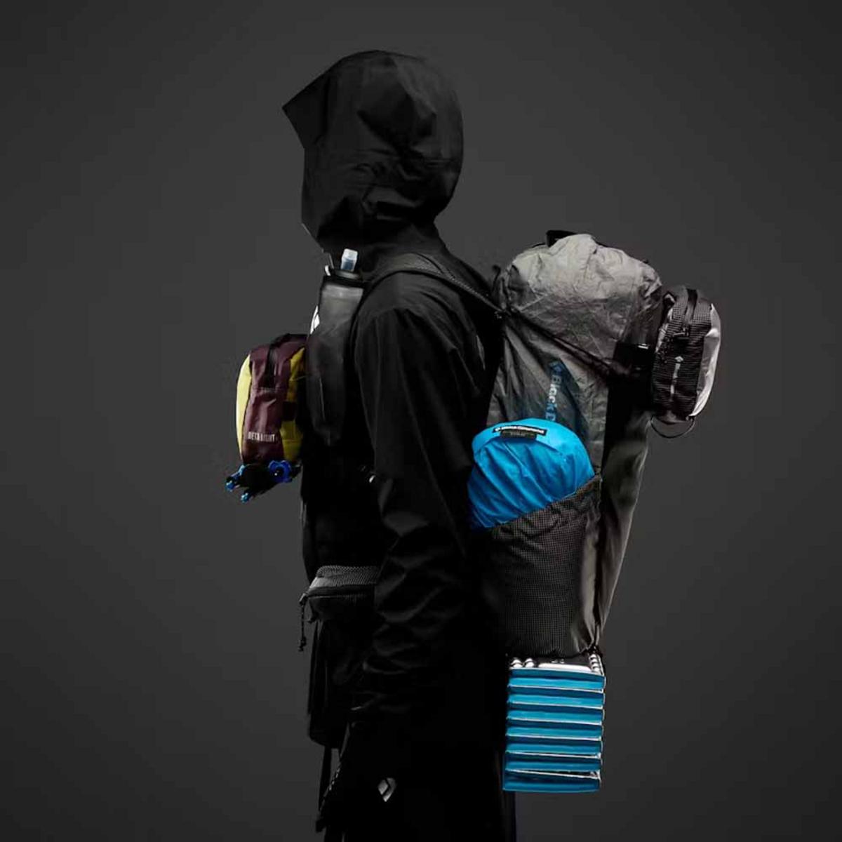 Black Diamond Beta Light 30 Backpack Black Diamond Beta Light 30 Backpack