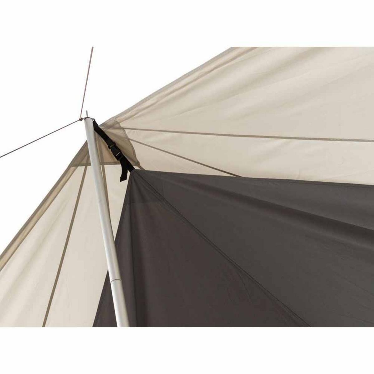 Snow Peak Takibi Tarp Octa Snow Peak Takibi Tarp Octa