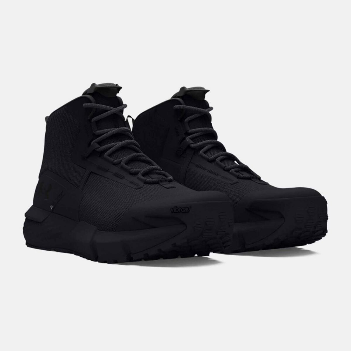 Under Armour Men's Valsetz Mid Tactical Boots Under Armour Men's Valsetz Mid Tactical Boots