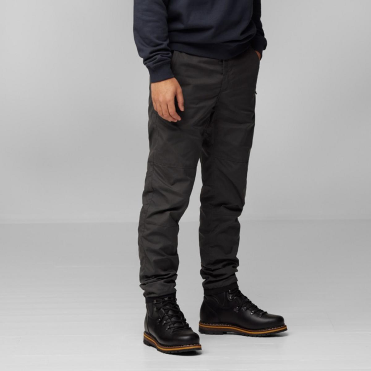 FjallRaven Men's Vardag Trouser - Regular FjallRaven Men's Vardag Trouser - Regular