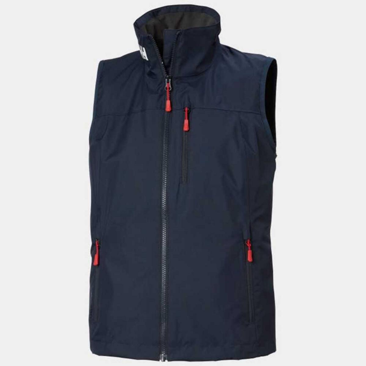 Helly Hansen Women's Crew Vest 2.0 Helly Hansen Women's Crew Vest 2.0