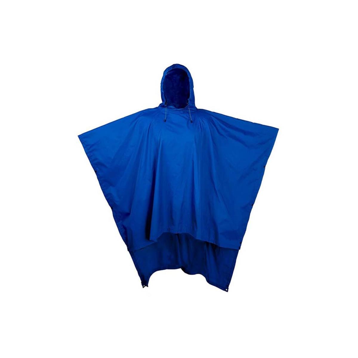 Sierra Designs Unisex Poncho Sierra Designs Unisex Poncho
