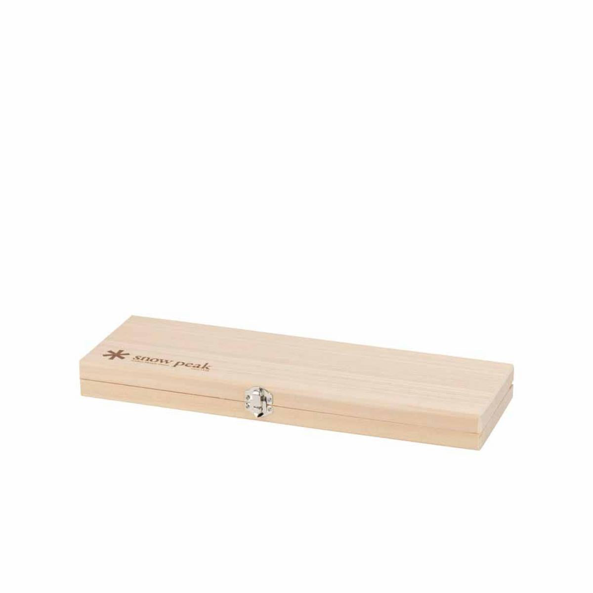 Snow Peak Chopping Board Set L Snow Peak Chopping Board Set L