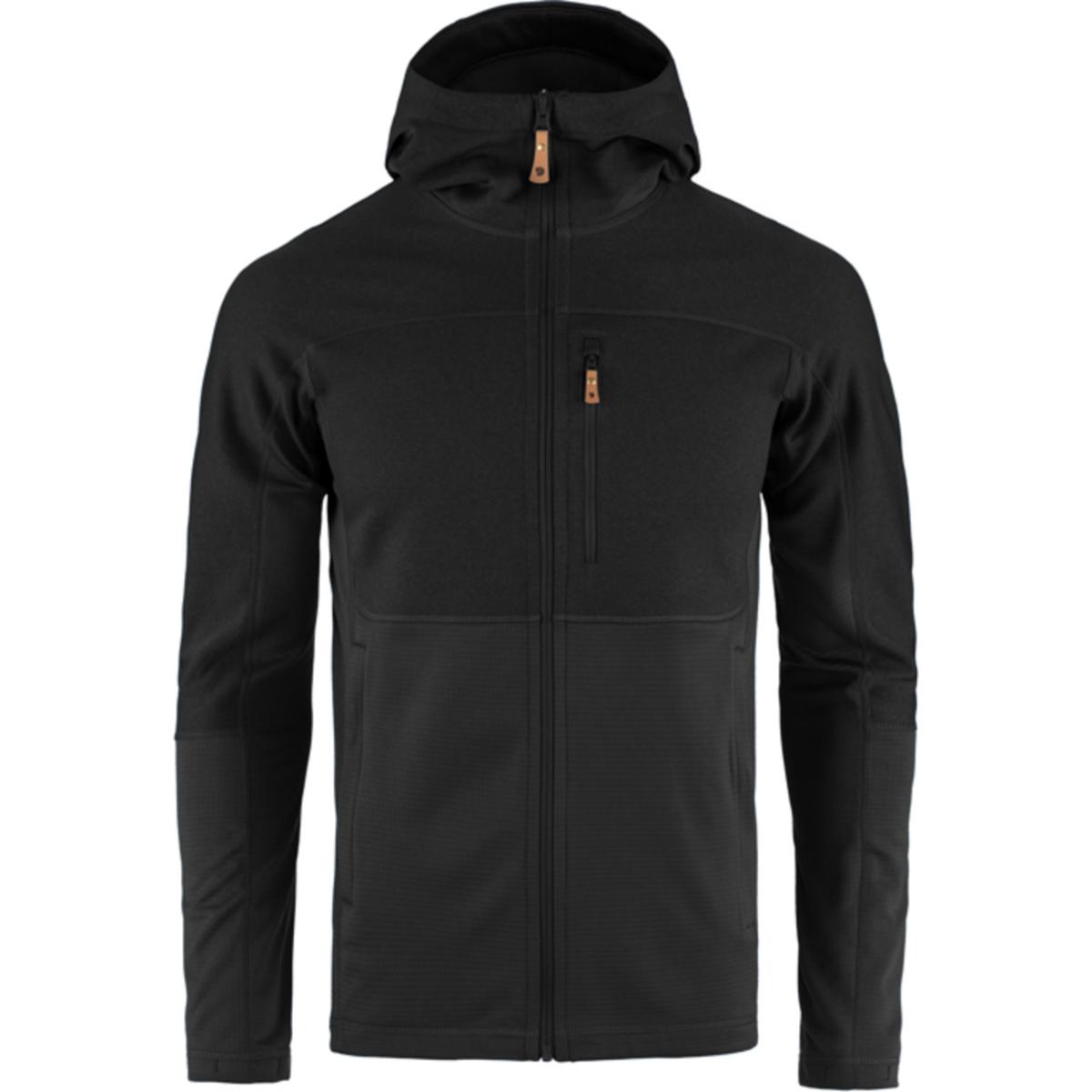 FjallRaven Men's Abisko Trail Fleece FjallRaven Men's Abisko Trail Fleece