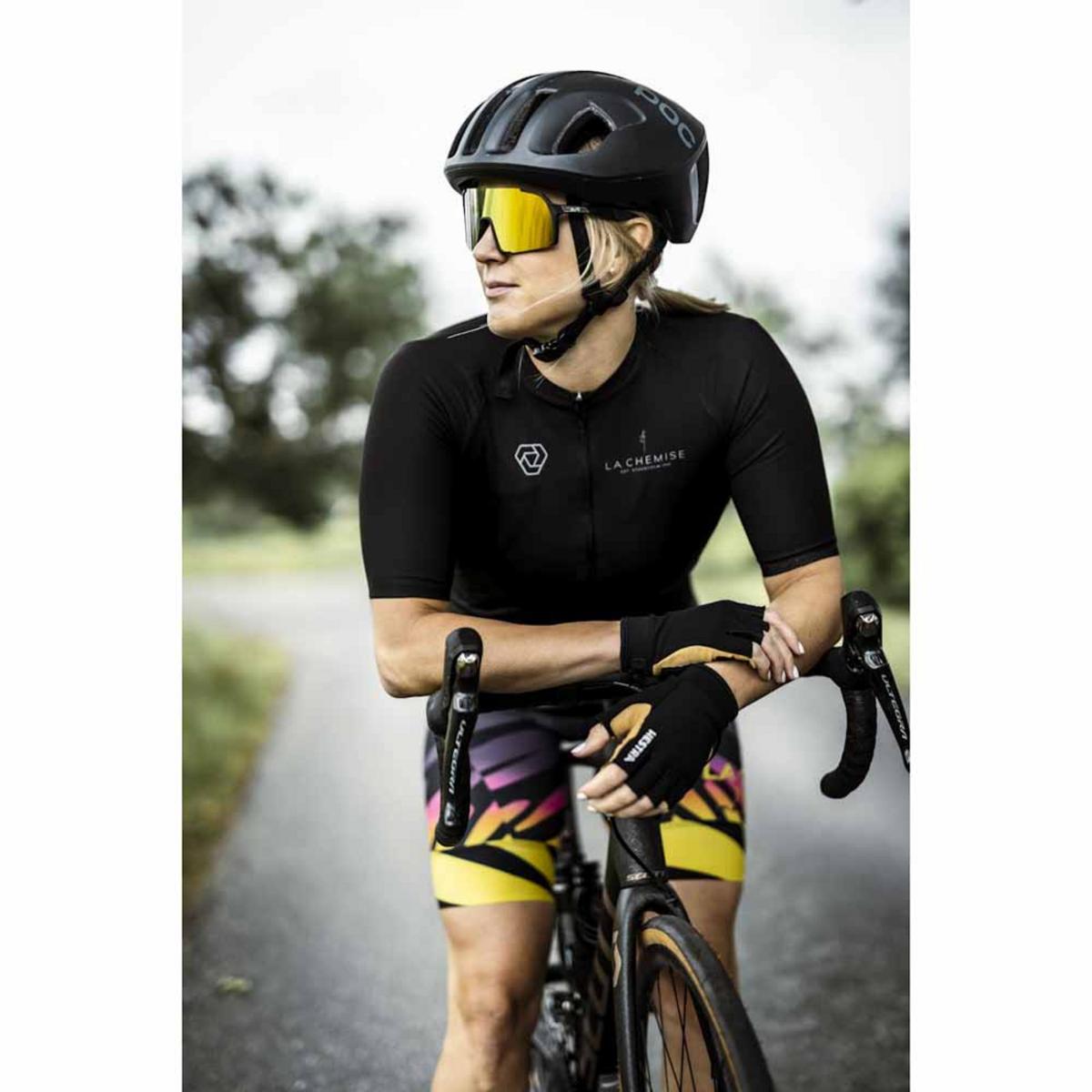 Hestra Bike Guard Short 5-Finger Gloves Hestra Bike Guard Short 5-Finger Gloves