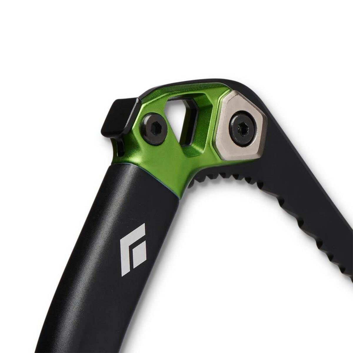Black Diamond Hydra Ice Tool Black Diamond Hydra Ice Tool