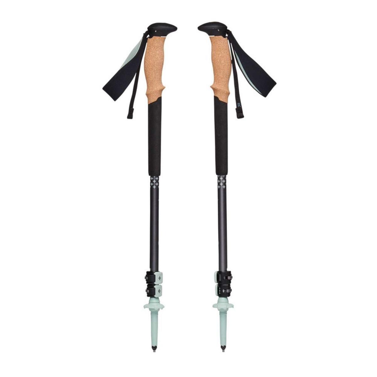 Black Diamond Pursuit Trekking Poles Black Diamond Pursuit Trekking Poles