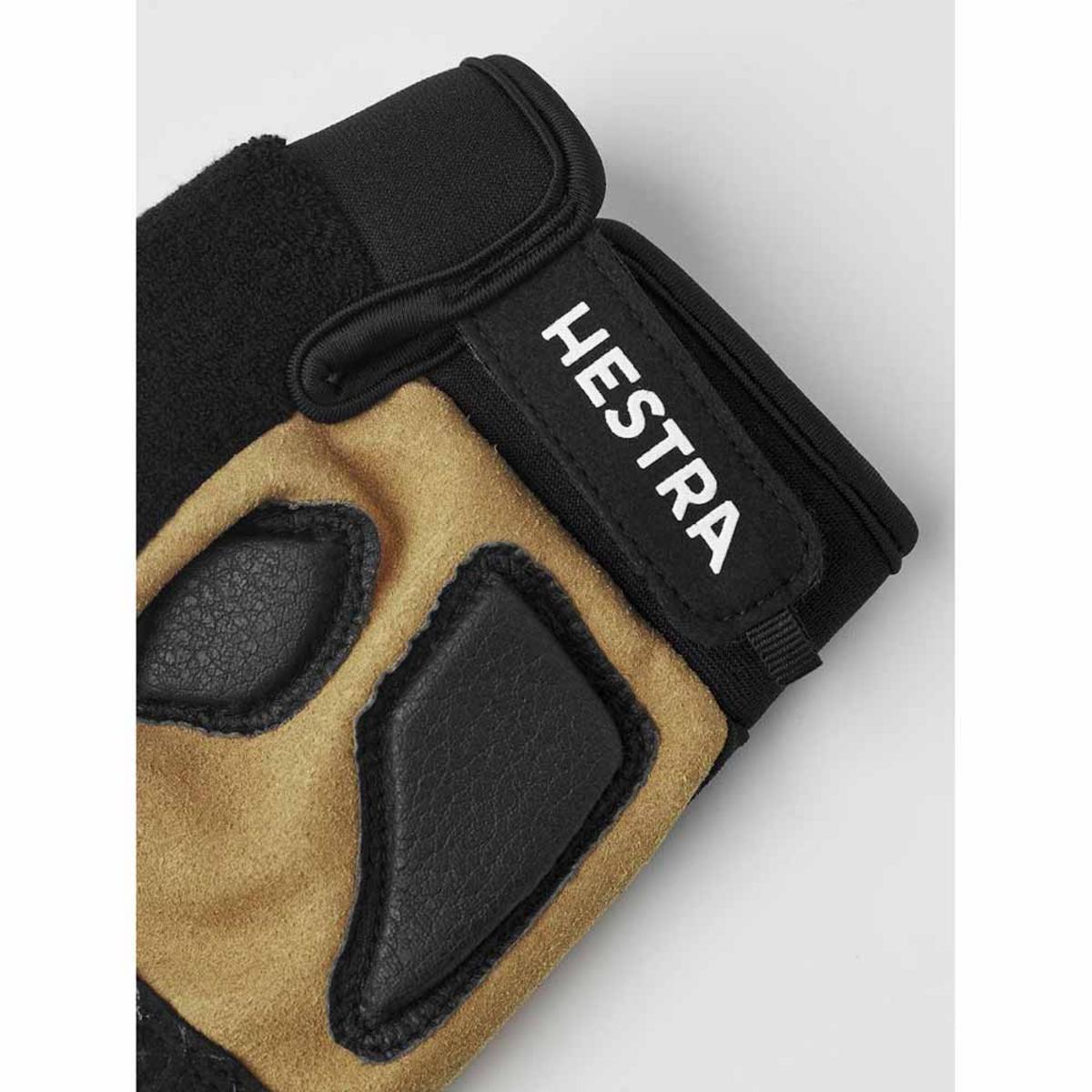 Hestra Bike Guard Short 5-Finger Gloves Hestra Bike Guard Short 5-Finger Gloves