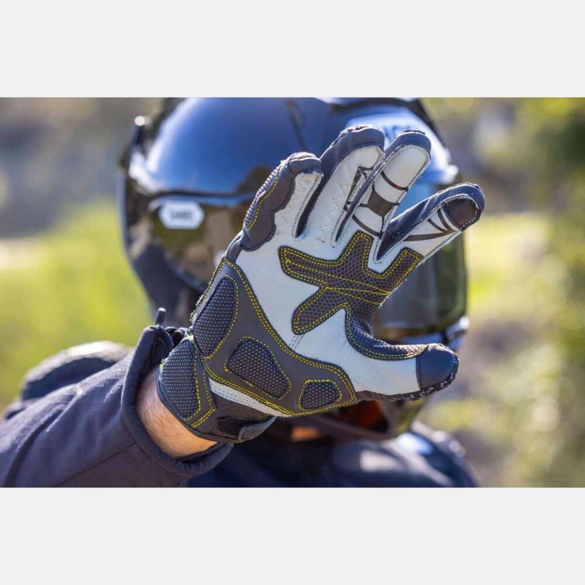 Cortech Men's Revo ST V2 Gloves Cortech Men's Revo ST V2 Gloves