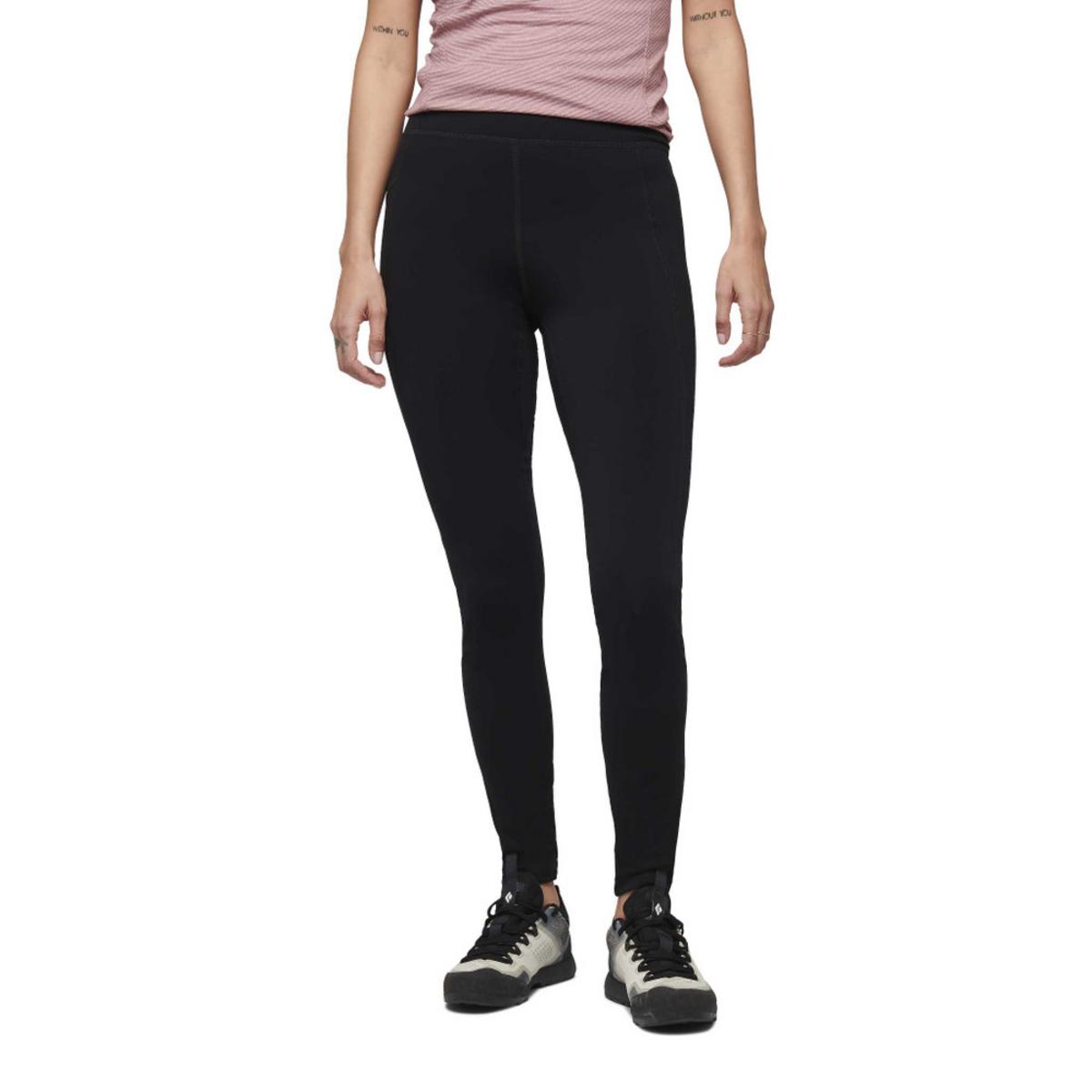 Black Diamond Women's Session Tight Black Diamond Women's Session Tight