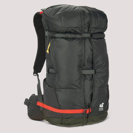 Sierra Designs Flex Hike 20-30 Lightweight Backpack - Peat