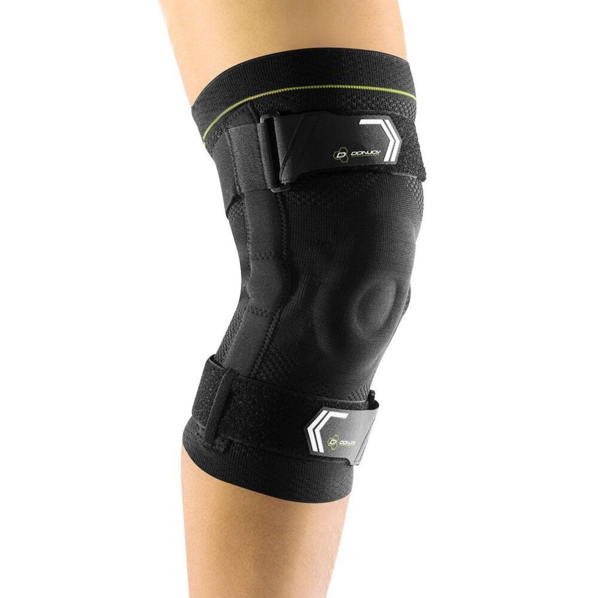 DonJoy Hinged Knit Knee DonJoy Hinged Knit Knee