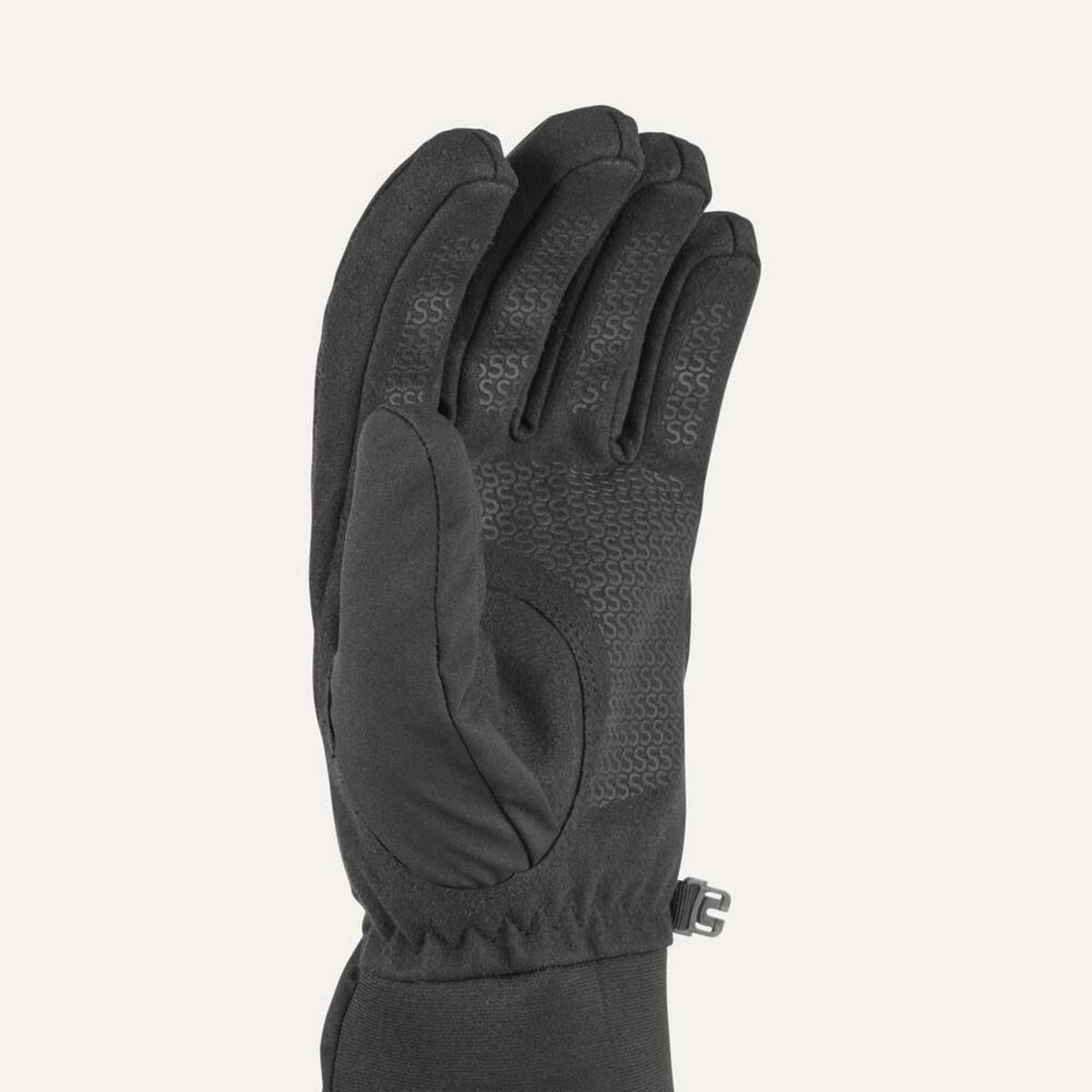 SealSkinz Women's Griston Aquasealz Waterproof All Weather Lightweight Gloves SealSkinz Women's Griston Aquasealz Waterproof All Weather Lightweight Gloves