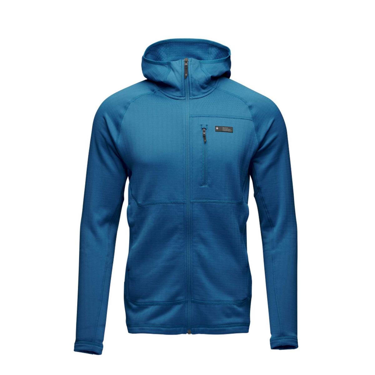Black Diamond Men's Factor Hoody Black Diamond Men's Factor Hoody