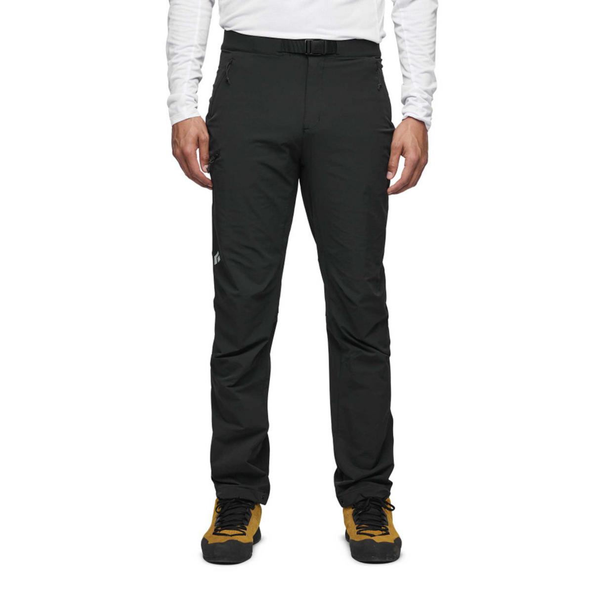 Black Diamond Men's Alpine Pant Black Diamond Men's Alpine Pant