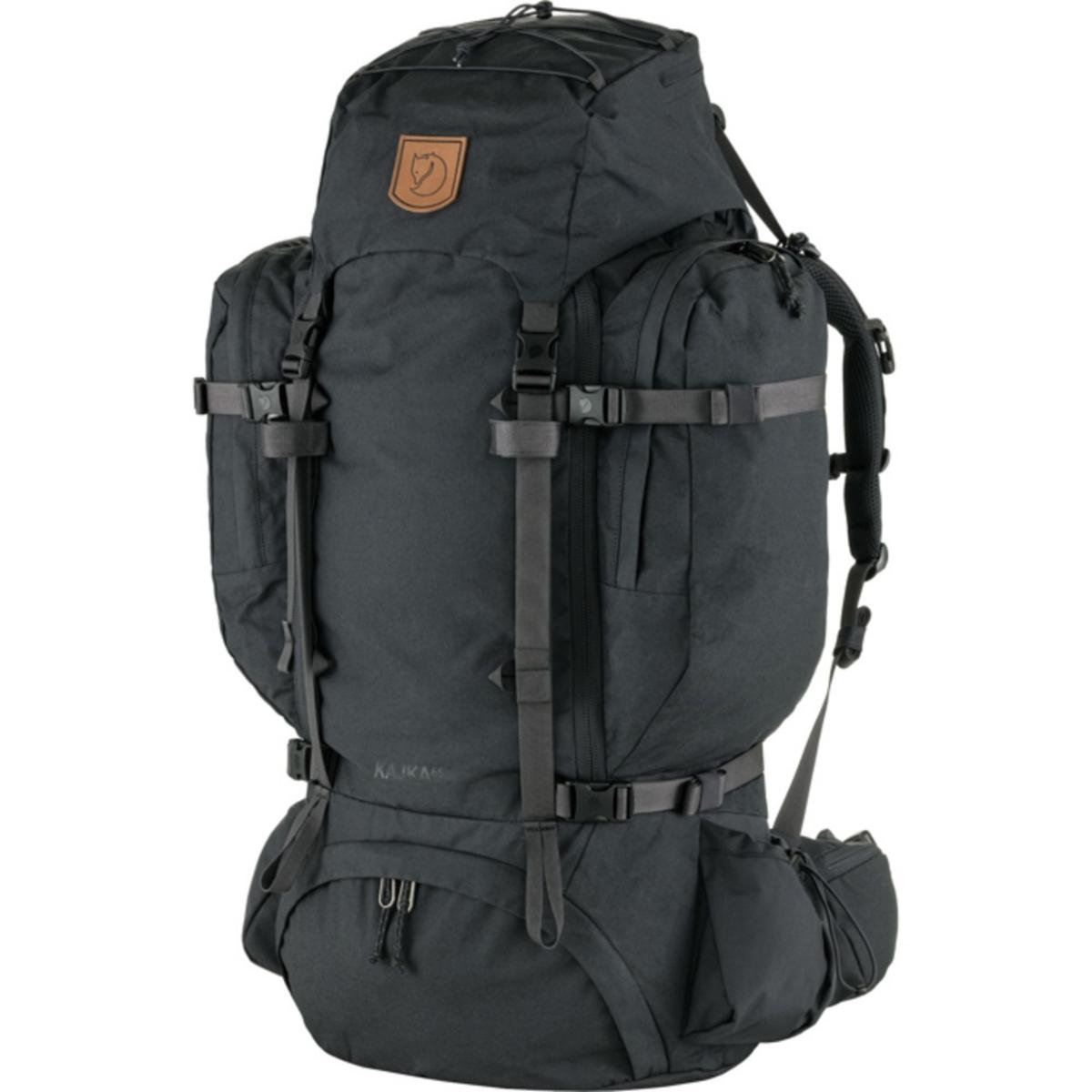 FjallRaven Kajka 65L Advanced Trekking Backpack FjallRaven Kajka 65L Advanced Trekking Backpack