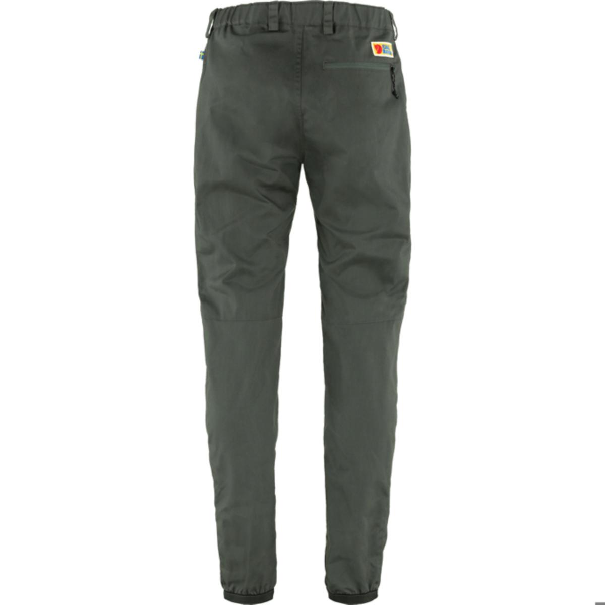 FjallRaven Men's Vardag Trouser - Regular FjallRaven Men's Vardag Trouser - Regular