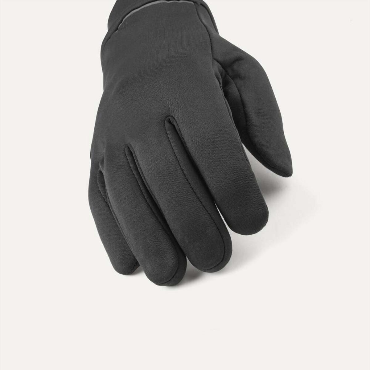 SealSkinz Gissing Waterproof All Weather Lightweight Gloves with Fusion Control SealSkinz Gissing Waterproof All Weather Lightweight Gloves with Fusion Control