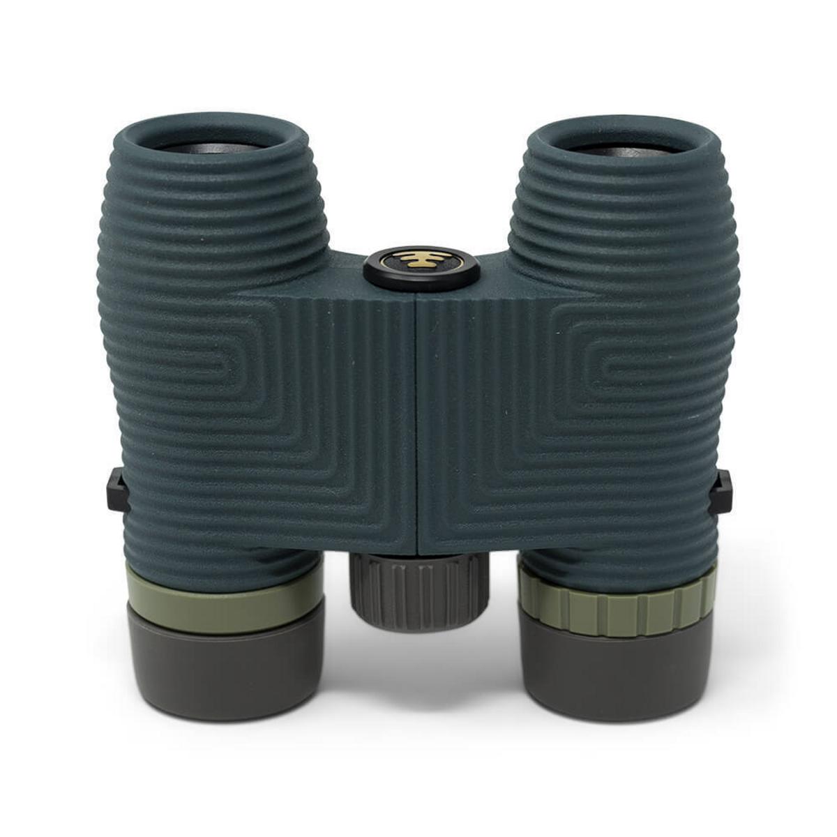 NOCS Provisions Standard Issue 8x25 Waterproof Binoculars - Cypress II Green NOCS Provisions Standard Issue 8x25 Waterproof Binoculars - Cypress II Green