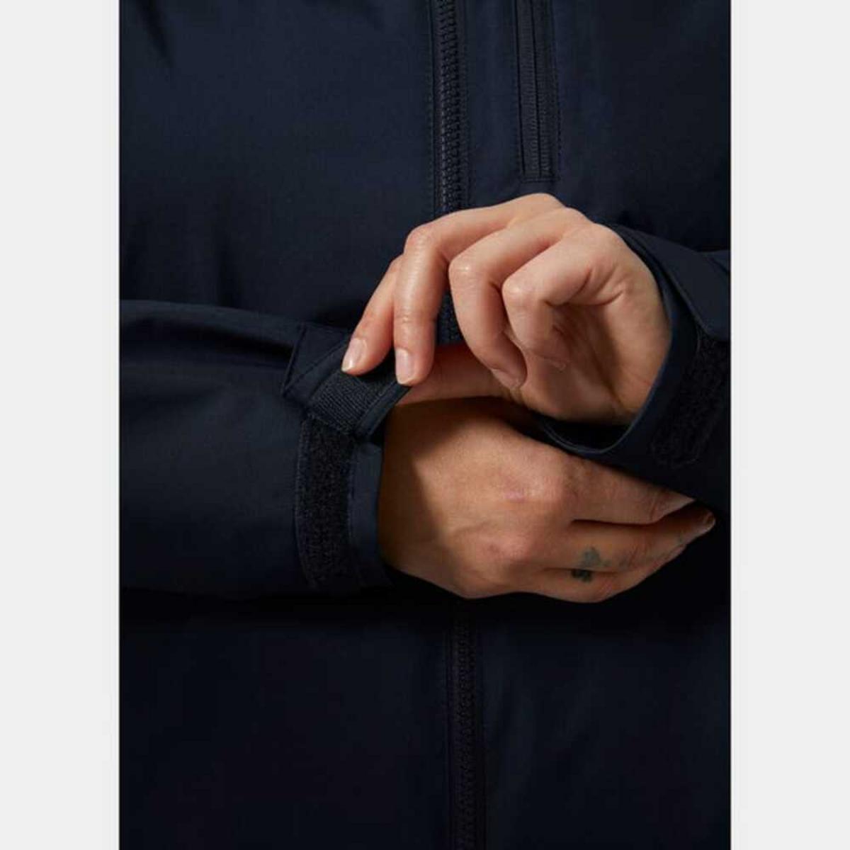 Helly Hansen Women's Crew Midlayer Jacket 2.0 Helly Hansen Women's Crew Midlayer Jacket 2.0