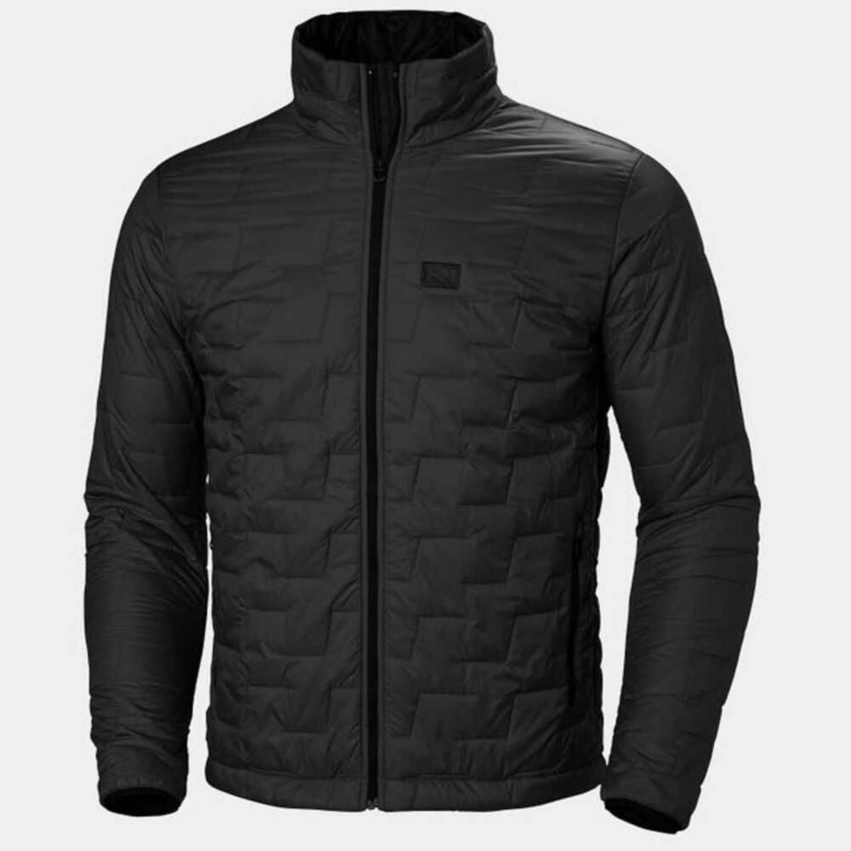 Helly Hansen Men's Lifaloft Insulator Jacket Helly Hansen Men's Lifaloft Insulator Jacket