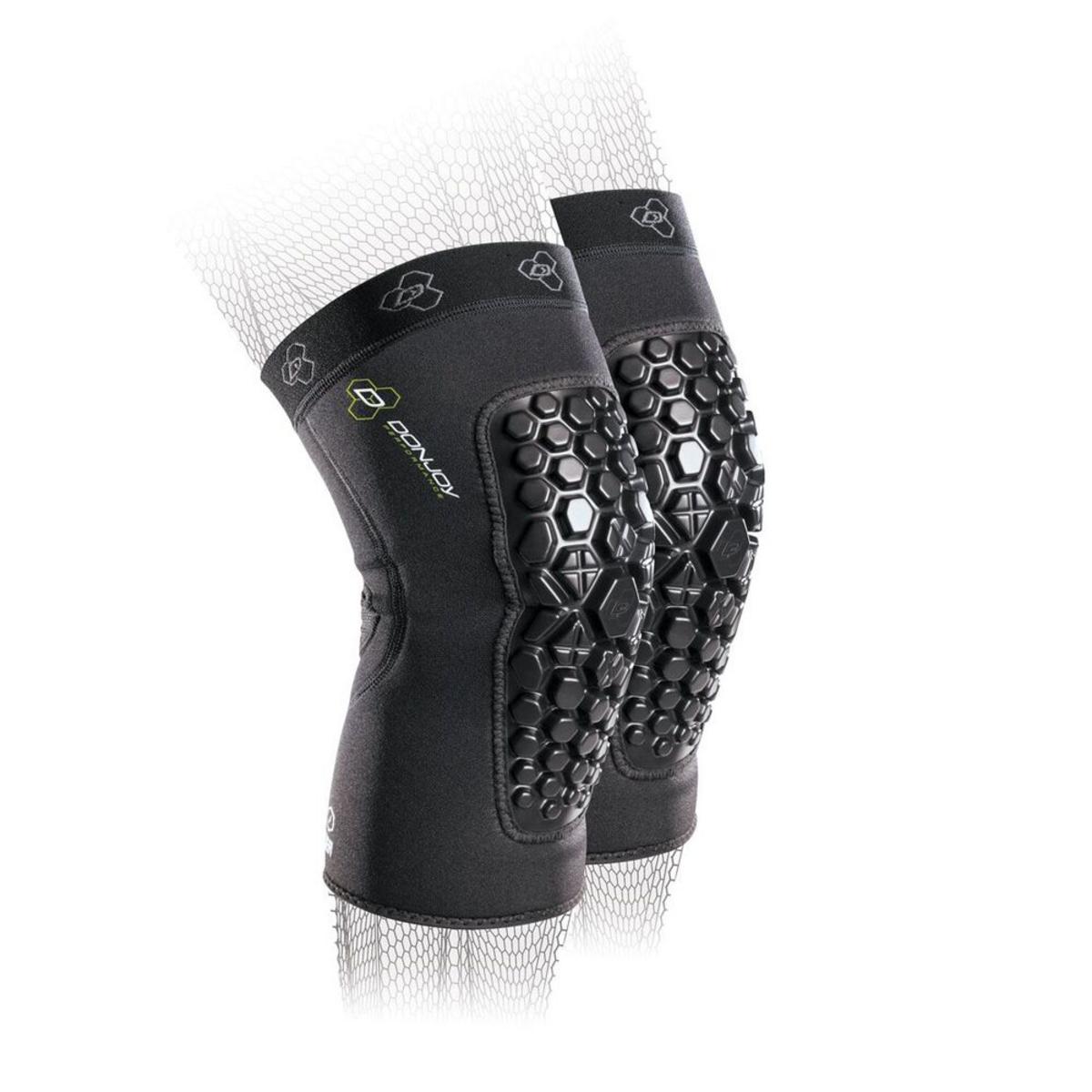DonJoy Defender Knee Pads Pair DonJoy Defender Knee Pads Pair