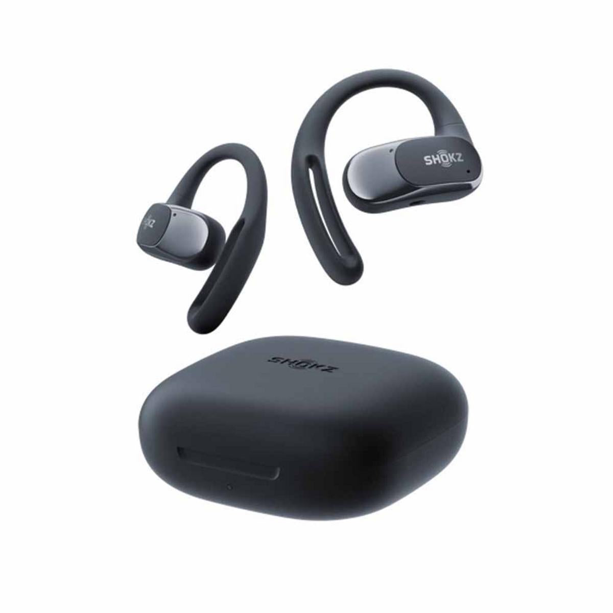 Shokz OpenFit Air Earbuds Shokz OpenFit Air Earbuds