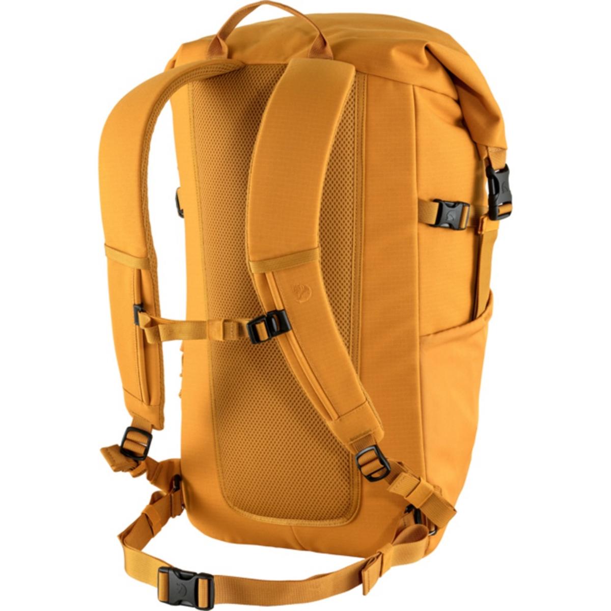 FjallRaven Ulvo Rolltop 30L Waterproof Daypack FjallRaven Ulvo Rolltop 30L Waterproof Daypack