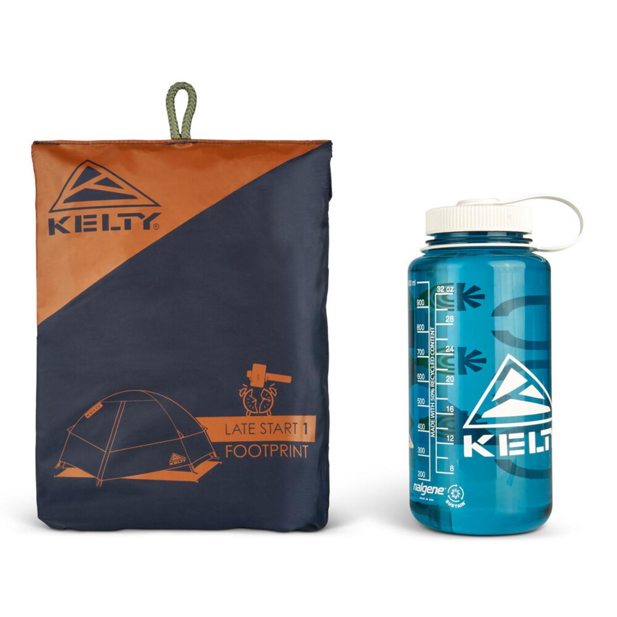 Kelty Late Start 1P Footprint Kelty Late Start 1P Footprint
