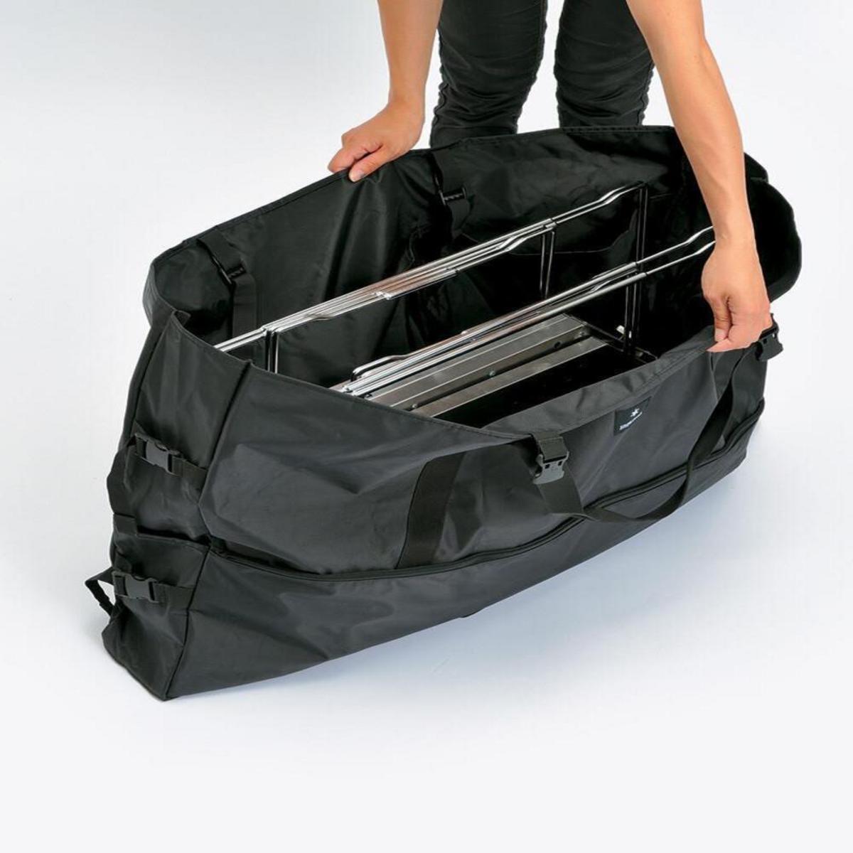 Snow Peak Jikaro Carrying Case Snow Peak Jikaro Carrying Case