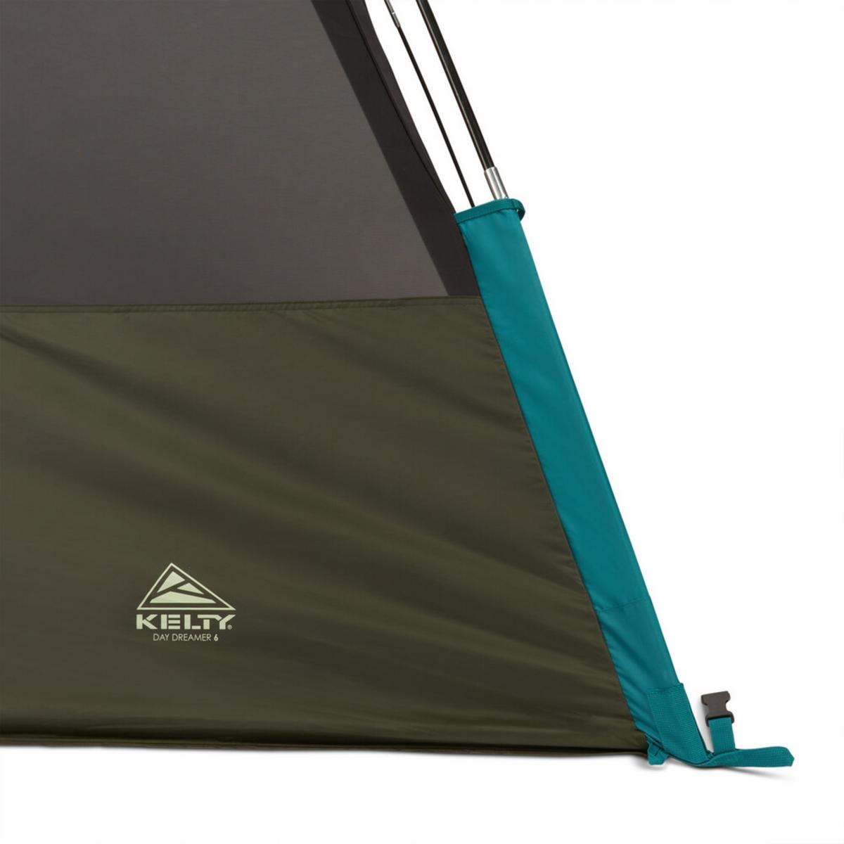 Kelty Daydreamer 6Person Tent Kelty Daydreamer 6Person Tent