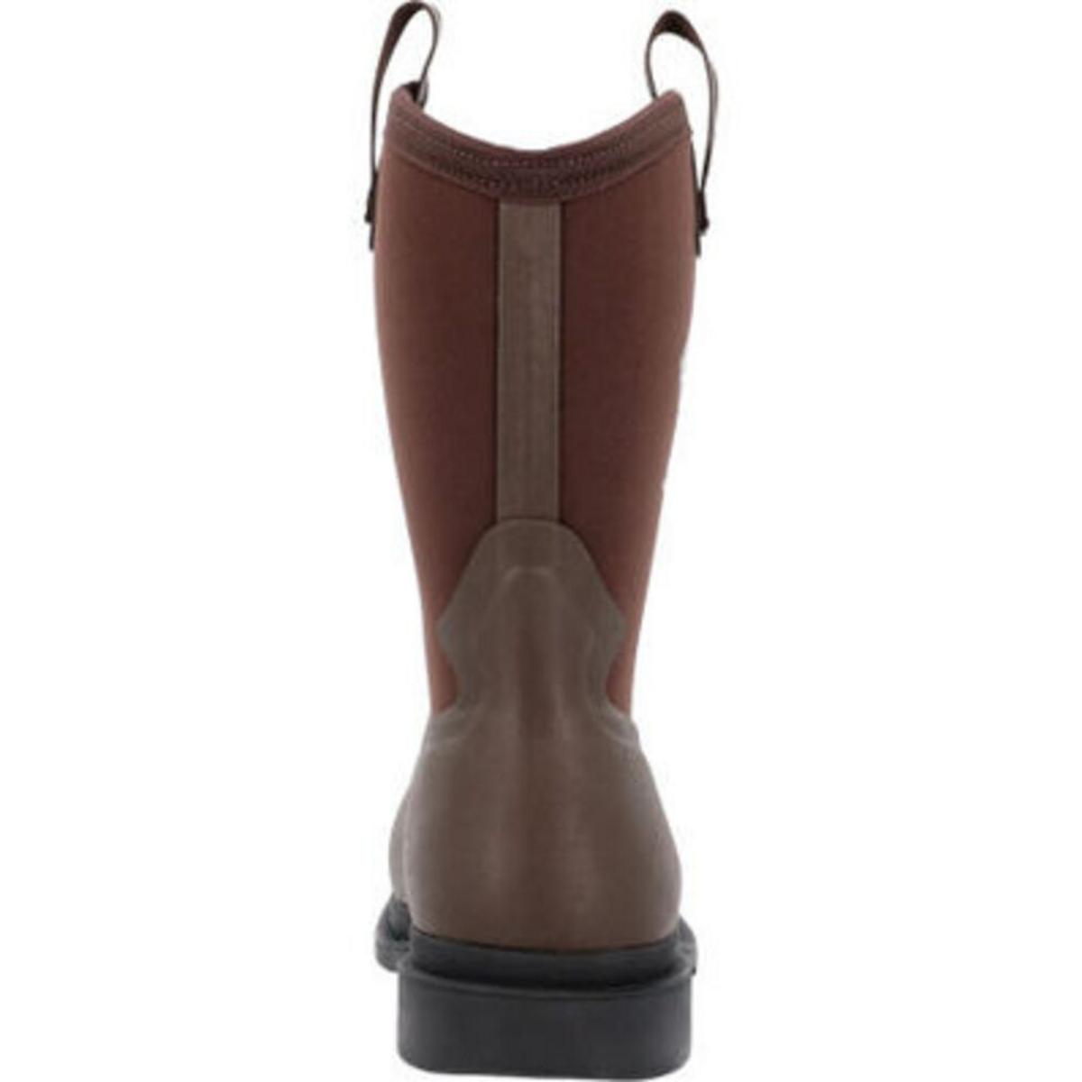 Muck Men's 12 In Chore Mid Western Work Boots Muck Men's 12 In Chore Mid Western Work Boots