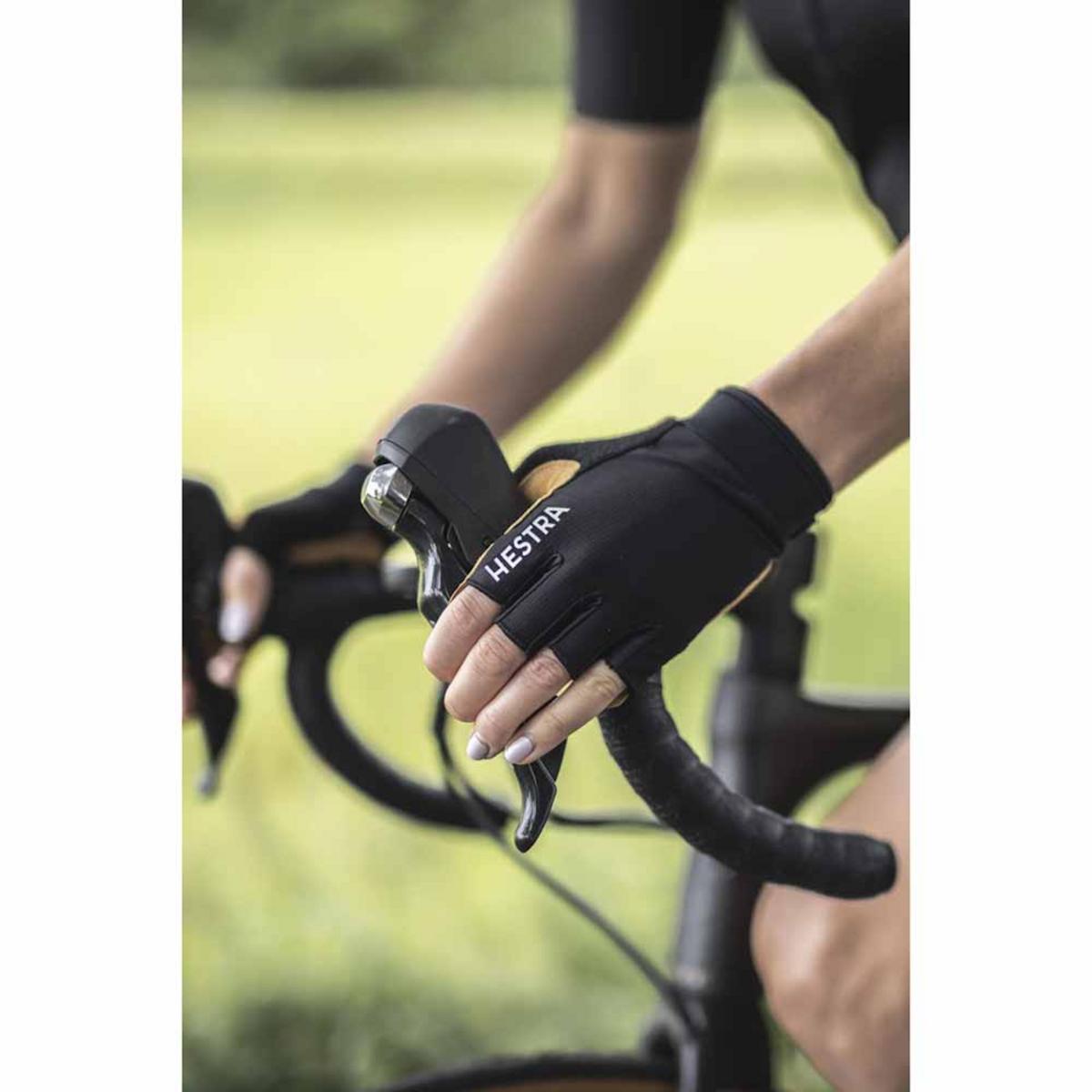 Hestra Bike Guard Short 5-Finger Gloves Hestra Bike Guard Short 5-Finger Gloves