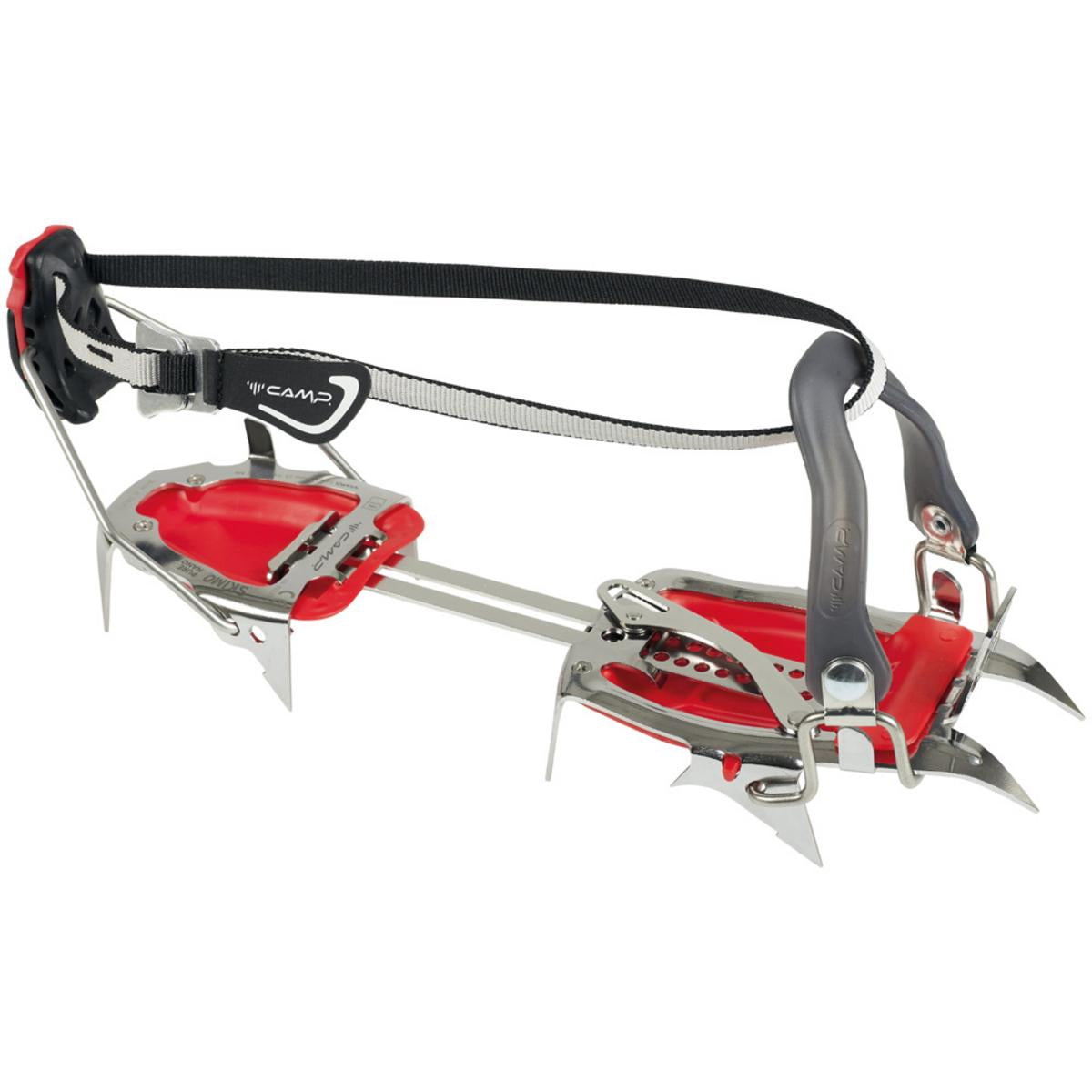 Camp Skimo Pure Nanotech Crampons Camp Skimo Pure Nanotech Crampons