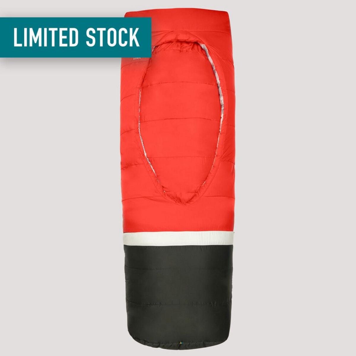 Sierra Designs Frontcountry Bed 20 Sleeping Bag - Long Sierra Designs Frontcountry Bed 20 Sleeping Bag - Long