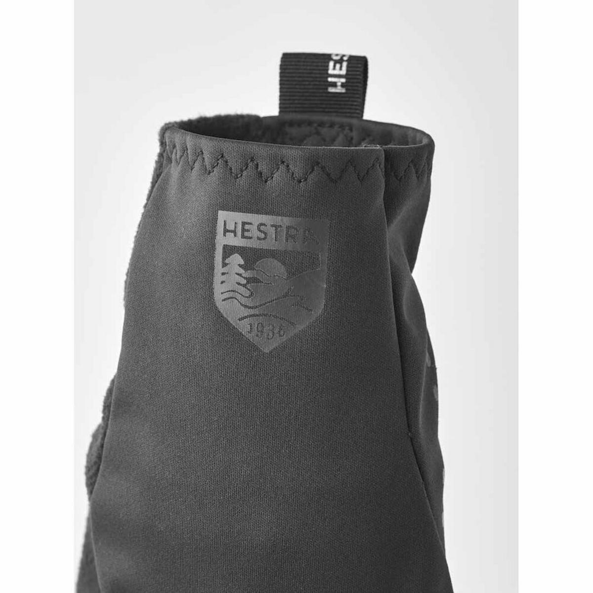 Hestra Runners 5-Finger Outdoor & Hiking Gloves Hestra Runners 5-Finger Outdoor & Hiking Gloves